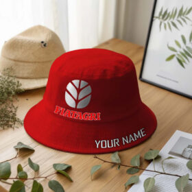 Fiatagri Anglerhut | Bucket Hat