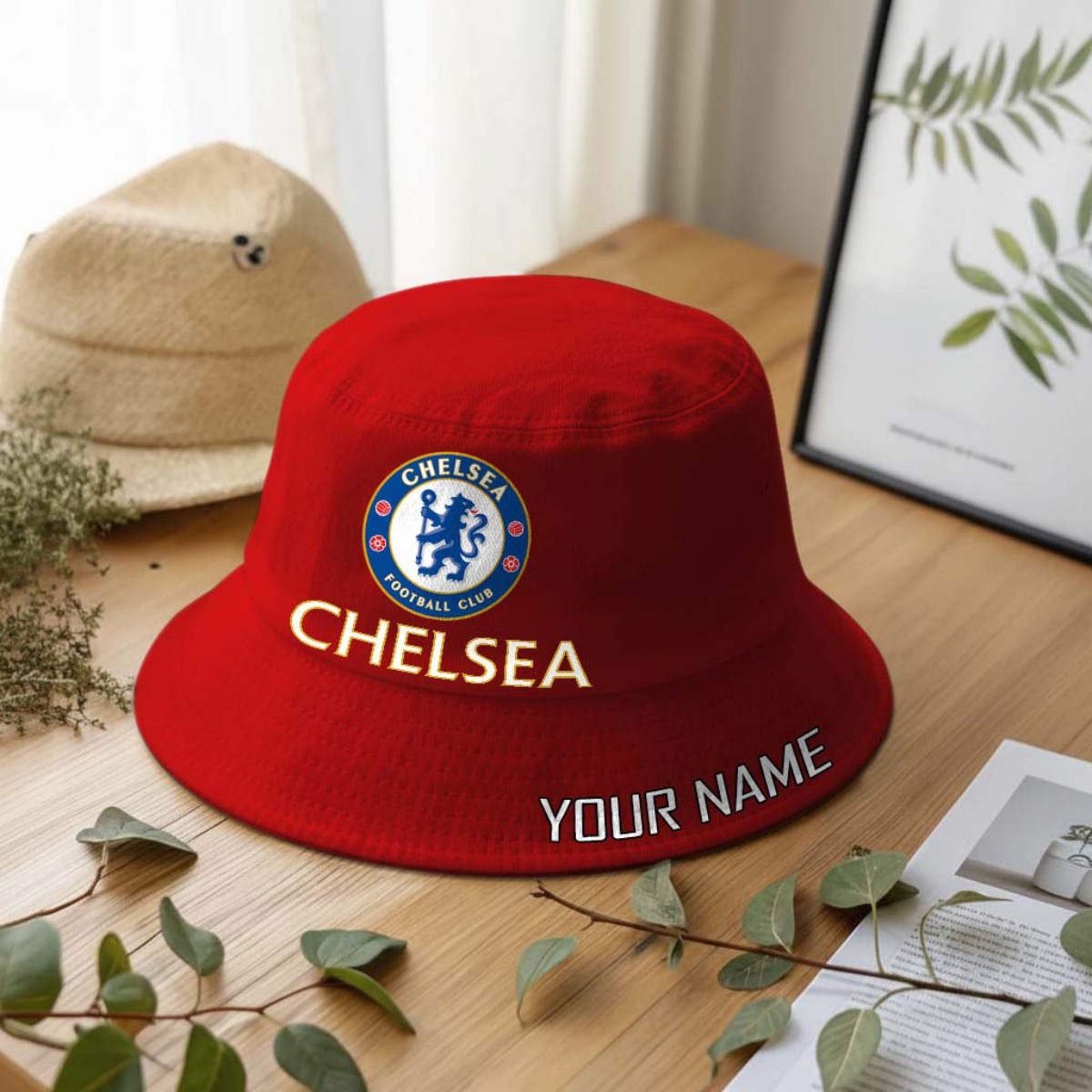 Chelsea Anglerhut | Bucket Hat – Bild 4