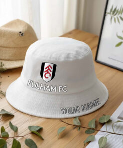 Fulham Anglerhut | Bucket Hat