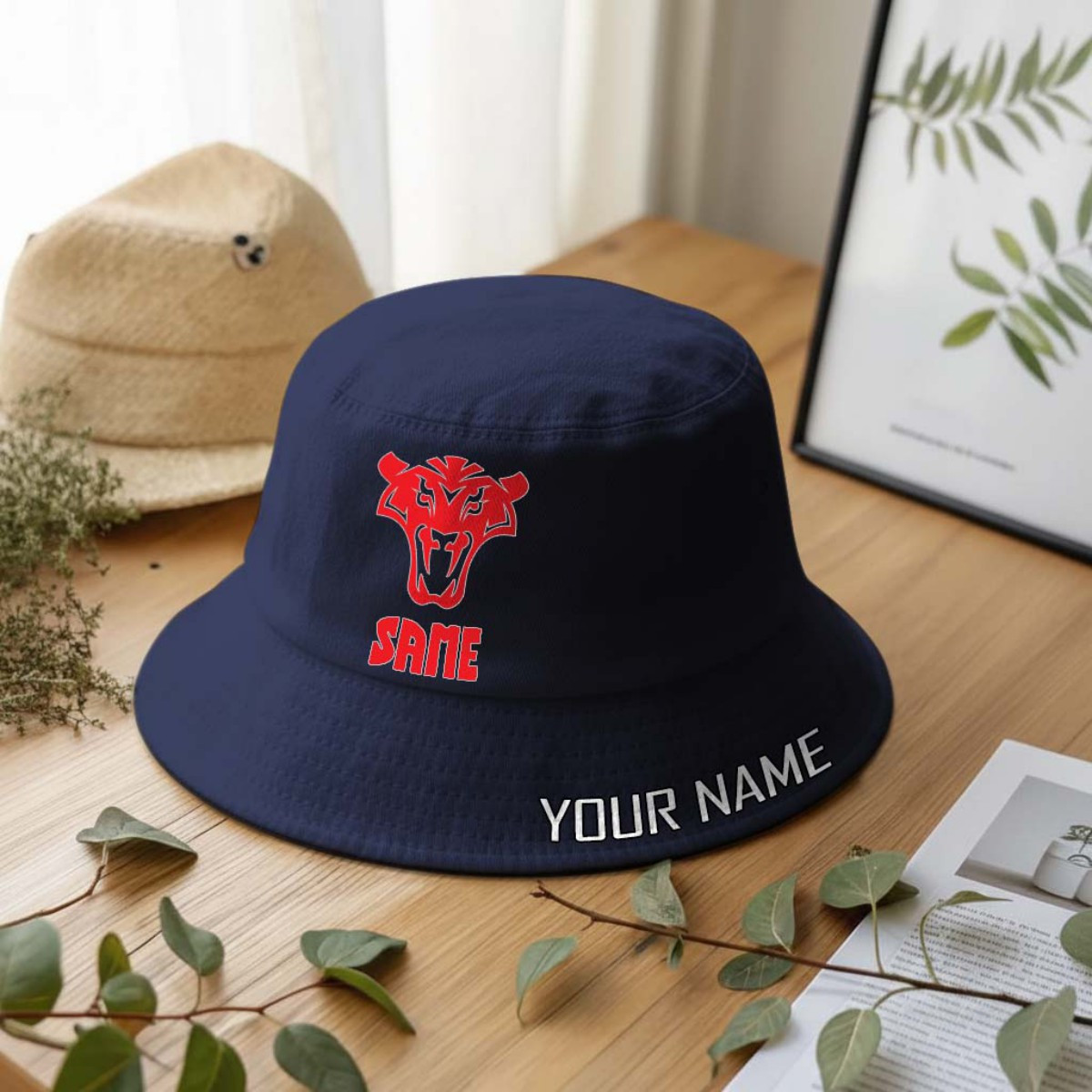 Same Anglerhut | Bucket Hat – Bild 5