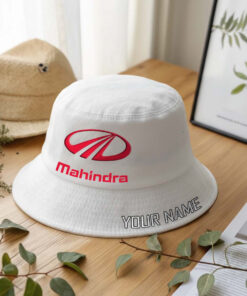 Mahindra Anglerhut | Bucket Hat