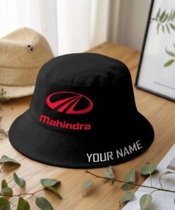 Alternative view of Mahindra Anglerhut | Bucket Hat