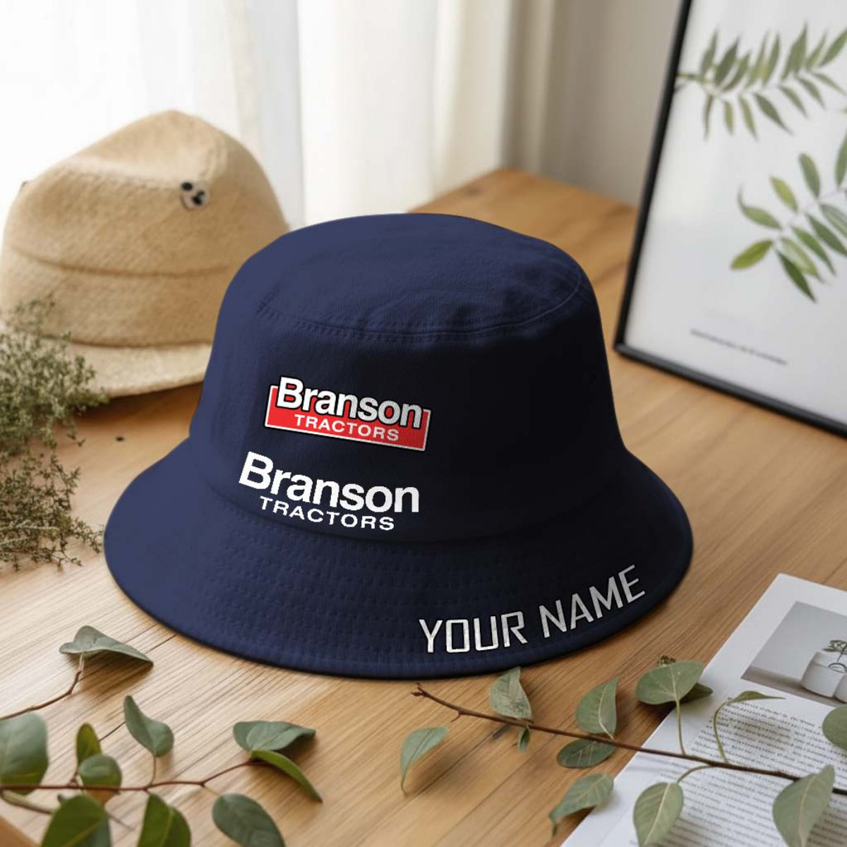 Branson Anglerhut | Bucket Hat – Bild 5