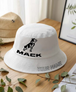 Mack Anglerhut | Bucket Hat