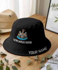 Newcastle United Anglerhut | Bucket Hat