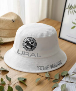 Ural Motorcycles Anglerhut | Bucket Hat