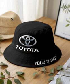 Toyota Anglerhut | Bucket Hat