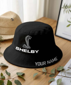 Ford Shelby Anglerhut | Bucket Hat