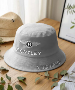 Bentley Anglerhut | Bucket Hat