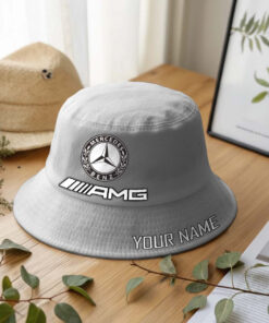 Mercedes-AMG Anglerhut | Bucket Hat
