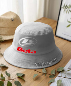 Beta Motorcycles Anglerhut | Bucket Hat