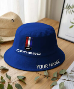 Chevrolet Camaro Anglerhut | Bucket Hat