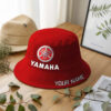 Yamaha Anglerhut | Bucket Hat