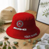 Mercedes-AMG Anglerhut | Bucket Hat