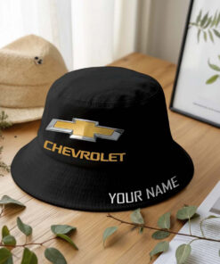 Chevrolet Anglerhut | Bucket Hat
