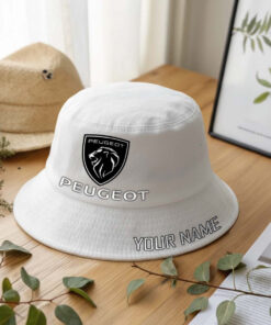 Alternative view of Peugeot Anglerhut | Bucket Hat