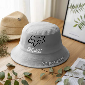 Fox Racing Anglerhut | Bucket Hat