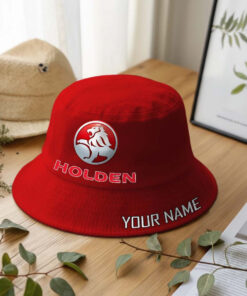 Holden Anglerhut | Bucket Hat