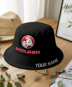 Alternative view of Holden Anglerhut | Bucket Hat