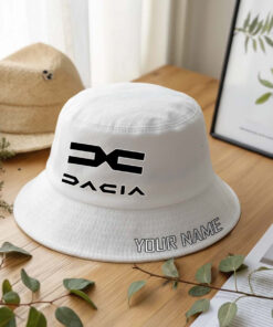 Dacia Anglerhut | Bucket Hat