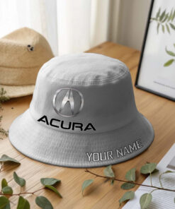 Acura Anglerhut | Bucket Hat