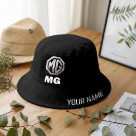 MG Car Anglerhut | Bucket Hat