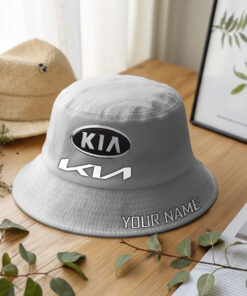 Kia Anglerhut | Bucket Hat