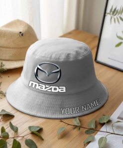 Mazda Anglerhut | Bucket Hat