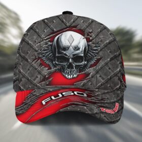 Mitsubishi Fuso Basecap