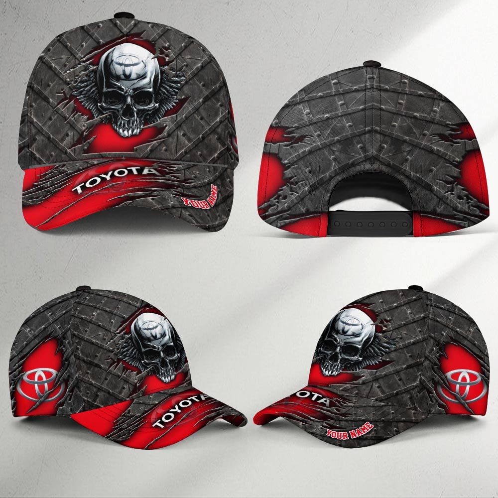Toyota Basecap – Bild 2