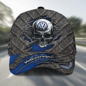 Volkswagen Basecap