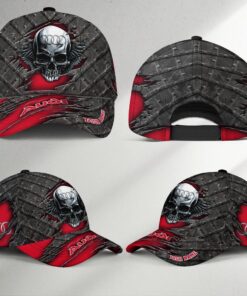 Alternative view of Audi Basecap