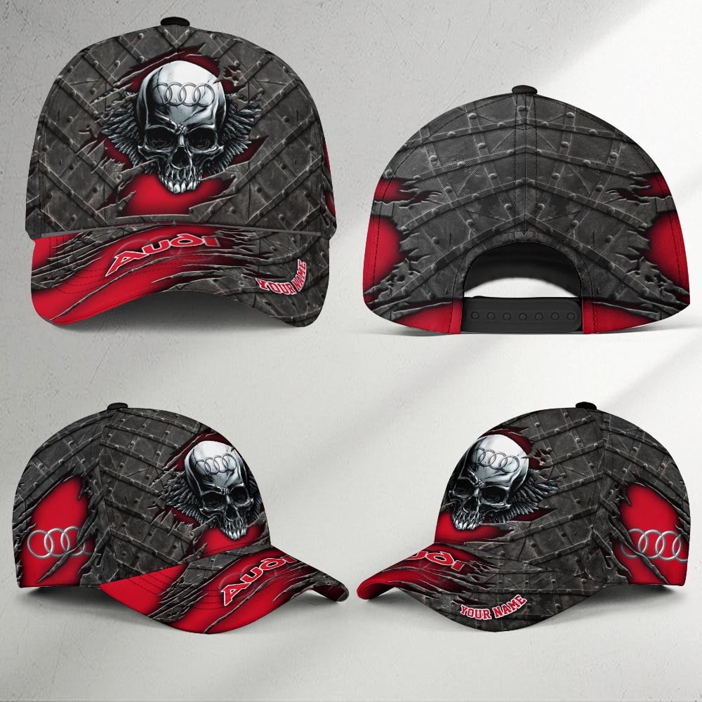 Audi Basecap – Bild 2