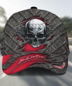 Audi Basecap