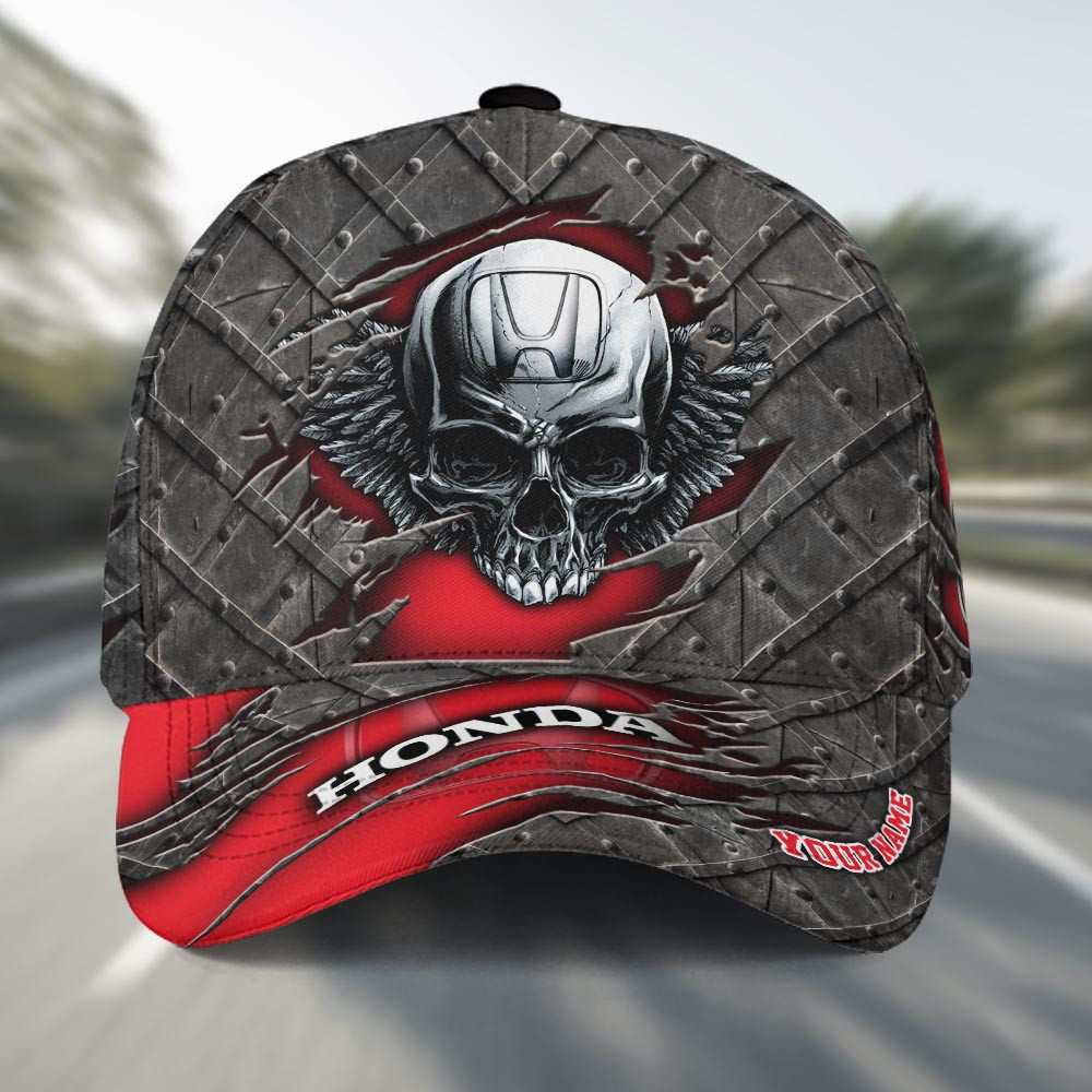 Honda Basecap