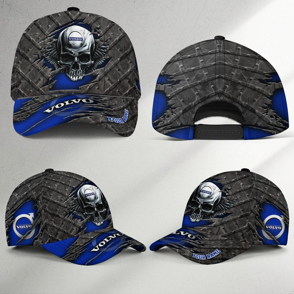 Volvo Basecap – Bild 2