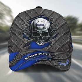 Volvo Basecap