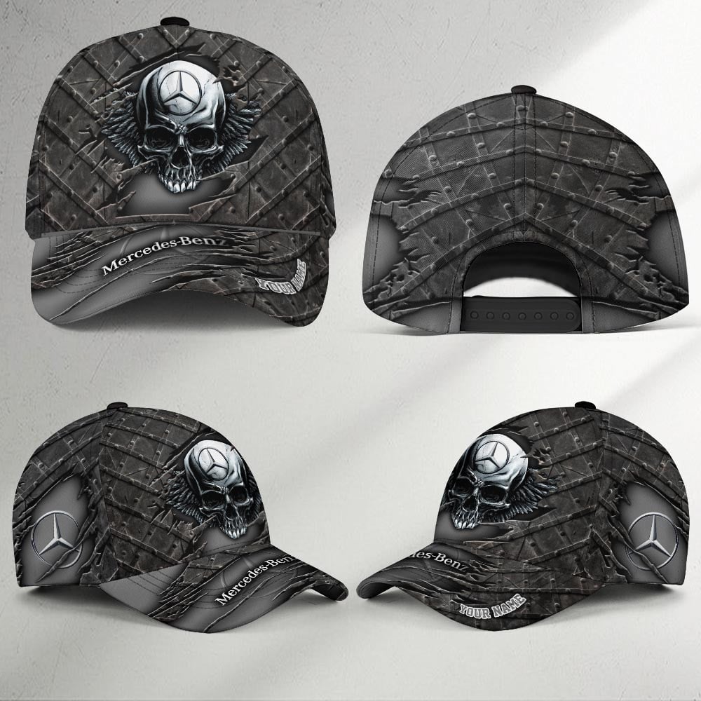 Mercedes-Benz Basecap – Bild 2