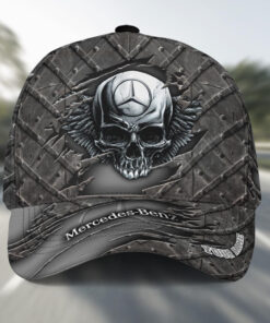 Mercedes-Benz Basecap