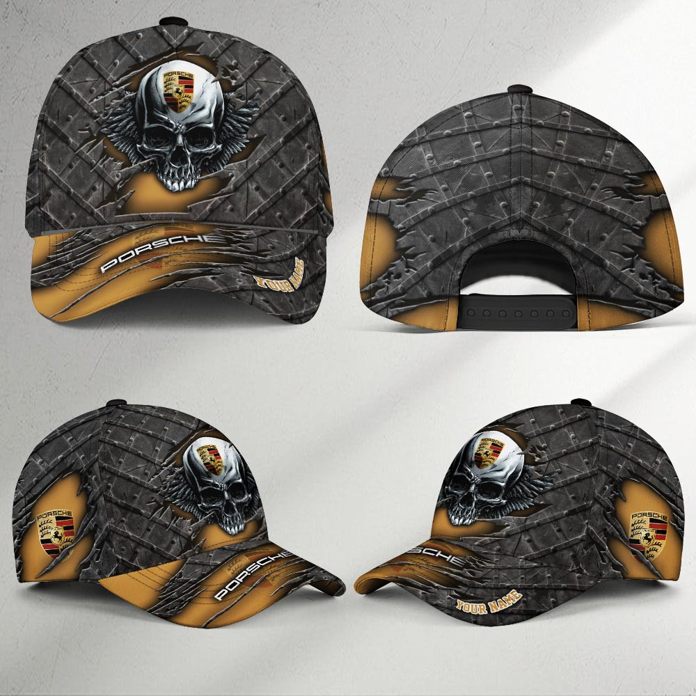 Porsche Basecap – Bild 2