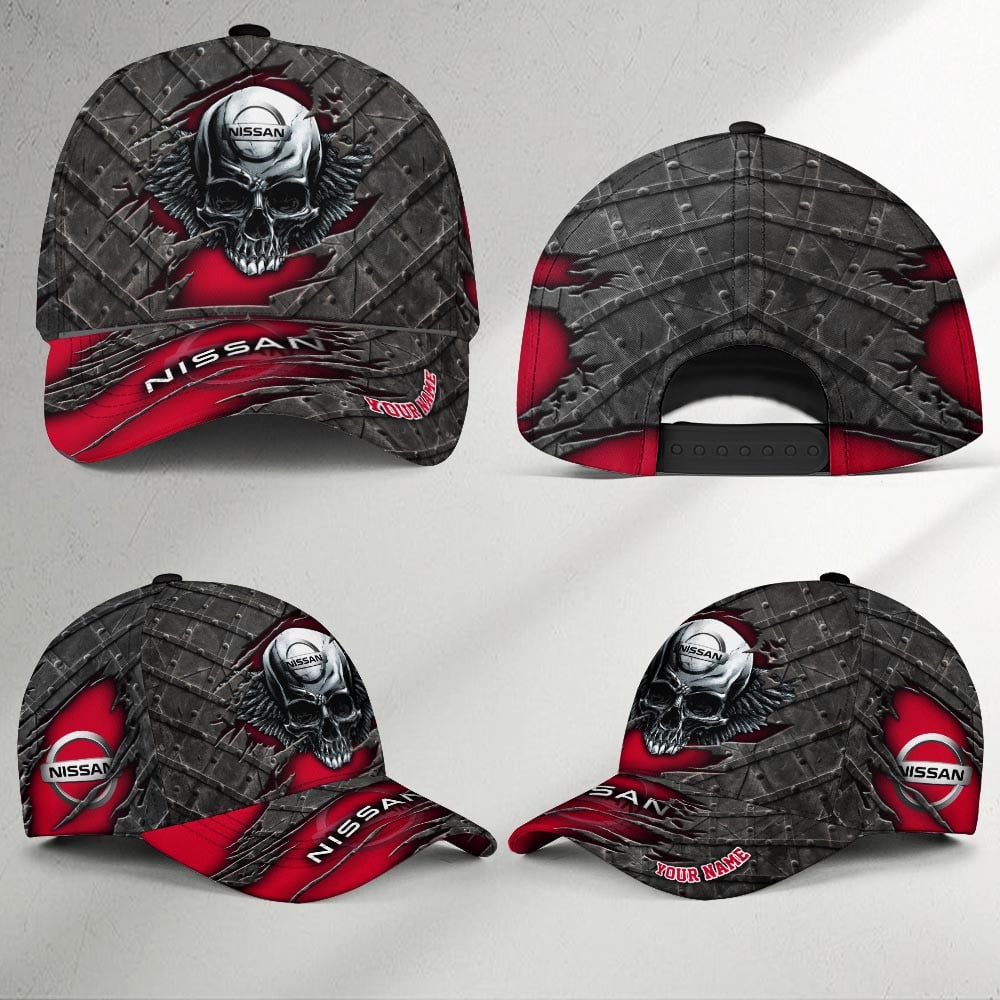Nissan Basecap – Bild 2