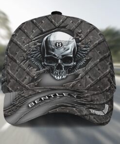 Bentley Basecap