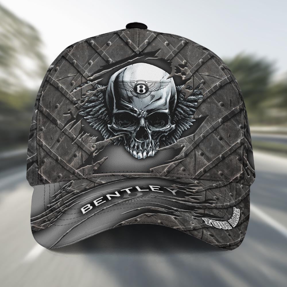 Bentley Basecap
