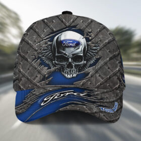 Ford Basecap