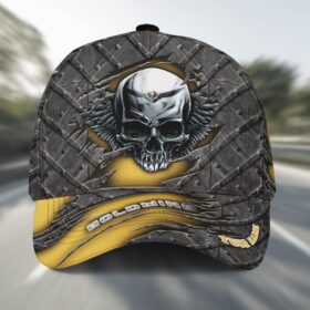 Honda goldwing Basecap