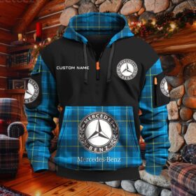 Mercedes-Benz Hoodie