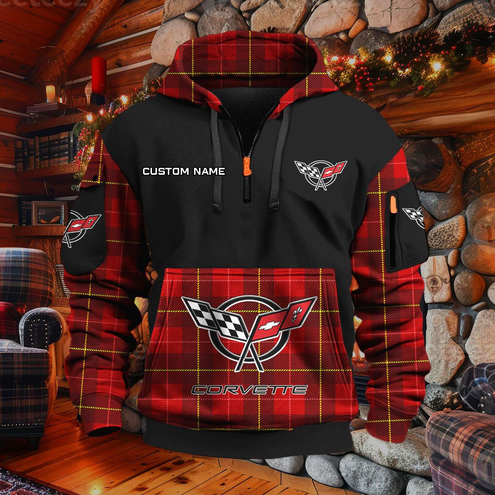 Corvette C5 Hoodie