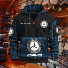 Mercedes-AMG Hoodie
