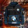 BMW Car Hoodie