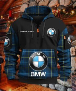 BMW Car Hoodie